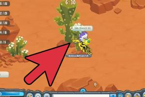 Mastering the Art of Acquiring Rare Spikes in Animal Jam Classic