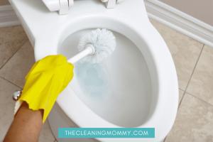 Ultimate Guide: How to Effectively Eliminate Toilet Bowl Rings for Good