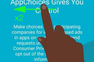 Ultimate Guide on How to Get Rid of AdChoices for Good