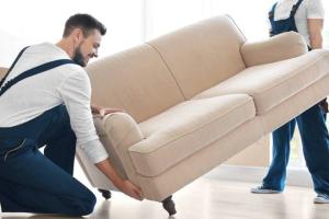 Ultimate Guide on How to Get Rid of an Old Couch: Recycle, Donate, or Sell