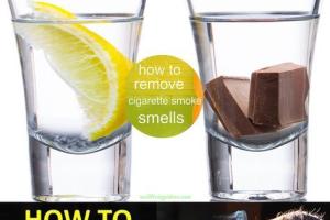 Effective Techniques to Eliminate Smoke Smell in Your Home
