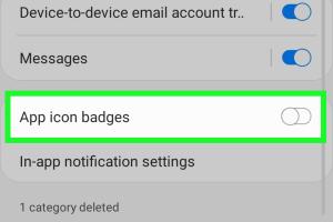 Eliminate the Unread Email Badge in Gmail: A Comprehensive Guide