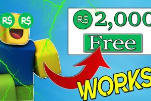 Ultimate Guide: How to Get Robux for Your Roblox Account in 2023