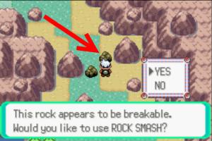 Mastering Rock Smash: Your Comprehensive Guide to Getting Rock Smash in Pokémon Ruby
