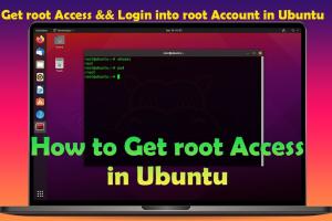 Unlocking the Power of Ubuntu: A Comprehensive Guide to Gaining Root Access