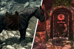 Unlocking Shadowmere: Your Ultimate Guide to Getting the Best Horse in Skyrim
