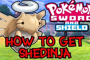 Ultimate Guide to Catching Shedinja in Pokémon: Tips, Tricks, and Strategies