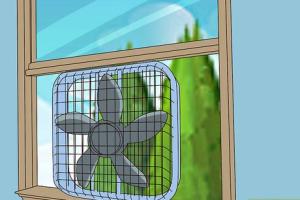 Effective Strategies to Quickly Remove Smoke from a Room