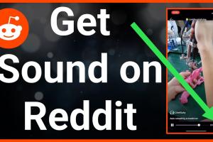 Mastering Sound on Reddit Videos: Complete Guide for Mobile & Desktop
