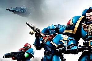 Ultimate Beginner's Guide to Getting Started in Warhammer: Essential Purchases & More