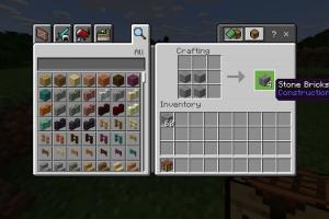 Mastering Stone: The Ultimate Guide to Getting Stone in Minecraft