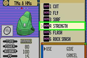 Unlocking Strength: Your Complete Guide to Obtaining Strength in Pokémon Emerald