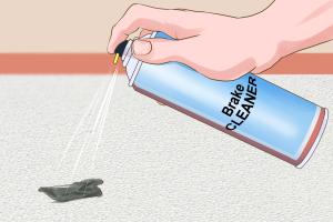 Ultimate Guide: How to Remove Tar from Carpet Effectively