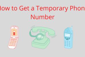 Unlocking Temporary Cell Phone Numbers: A Comprehensive Guide for iPhone, Android, and Beyond