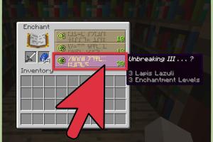Mastering Enchantments: A Comprehensive Guide to the Best Enchantments in Minecraft