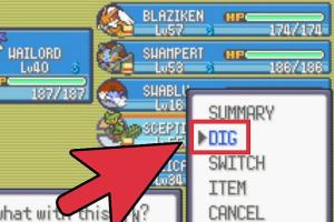 Mastering the Quest: How to Capture the Three Regis in Pokémon Emerald