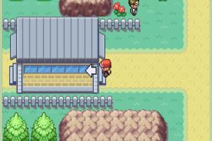 Ultimate Guide to Reaching Celadon City in Pokémon FireRed