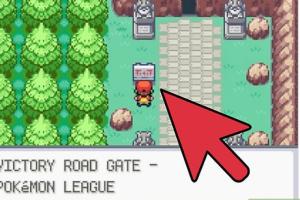 Ultimate Guide: How to Reach the Elite Four in Pokémon FireRed and LeafGreen