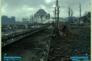 Ultimate Guide: How to Get to Rivet City in Fallout 3
