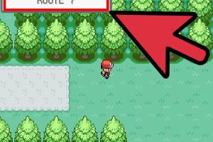 Ultimate Guide: How to Reach Saffron City in Pokémon FireRed and LeafGreen