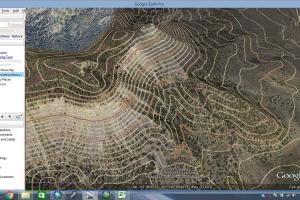 Unlocking Topography: How to Get Contour Maps on Google Earth