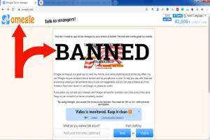 10 Proven Strategies to Get Unbanned from Omegle: Your Ultimate Guide