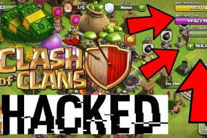 Unlocking Infinite Wealth: How to Get Unlimited Money in Clash of Clans