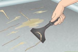 Ultimate Guide to Permanently Remove Urine Smell from Concrete