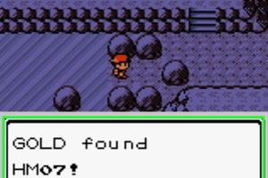 Unlocking Waterfall in Pokémon Gold: Your Ultimate Guide