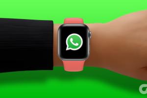 Mastering WhatsApp on Apple Watch: The Ultimate Guide