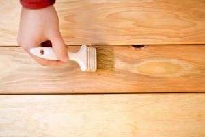 Ultimate Guide: How to Get Wood Stain Off Skin Safely and Effectively