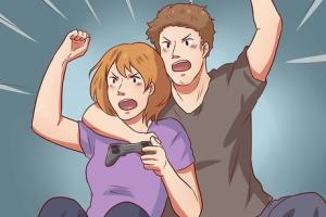 Unlocking Gaming: How to Get Your Girlfriend to Enjoy Video Games