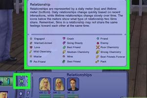 Ultimate Guide to Marrying Your Sims: Cheat Codes and Strategies