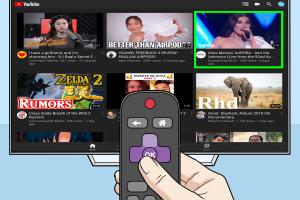 How to Easily Access YouTube on Roku: A Beginner's Comprehensive Guide
