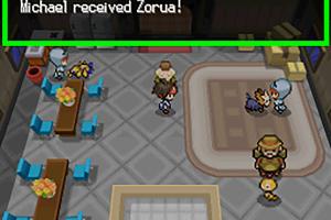 Ultimate Guide to Catching Zorua in Pokémon White: Tips & Tricks