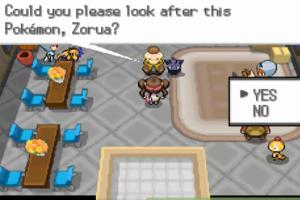 Ultimate Guide: How to Get Zorua in Pokémon Black 2 and White 2