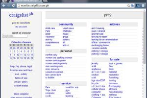 Mastering the Art of Giving Away Stuff on Craigslist: Your Ultimate Guide
