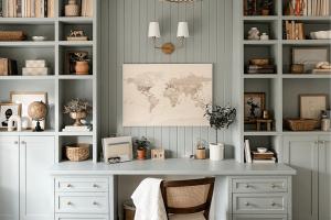 Transform Your Space: Ultimate Guide to Room Makeovers