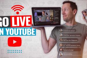 Mastering YouTube Live: A Comprehensive Guide to Going Live Effectively