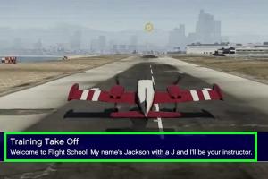 Ultimate Guide to Flight School in GTA V: Tips, Tricks, and Strategies