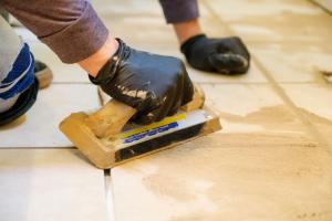 Mastering the Art of Grouting: A Step-by-Step Guide to Perfect Tile Floors