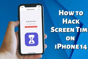 Unlocking Screen Time: 12 Simple Hacks to Gain Control