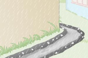 Innovative Solutions for Managing Roof Runoff Without Gutters