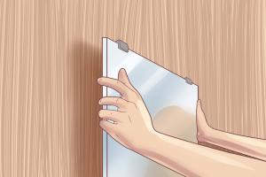 Ultimate Guide: How to Hang a Mirror Perfectly in Your Home