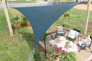 Mastering the Art of Hanging a Sun Shade: A Comprehensive Guide