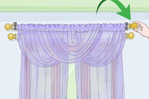 Ultimate Guide to Hanging a Valance: Tips, Techniques, and Tools