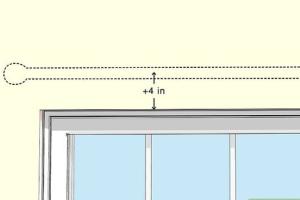 Ultimate Guide to Hanging Blackout Curtains: Transform Your Space