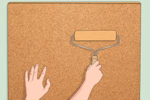 Ultimate Guide: How to Hang Cork Board for Home and Office Spaces