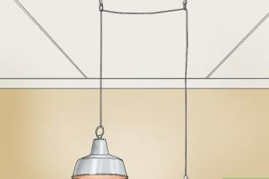 Mastering the Art of Hanging Lights from a Ceiling: A Complete Guide