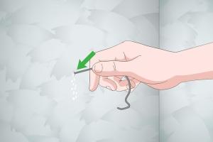 Creative Methods to Hang on Stucco Without Drilling: A Complete Guide